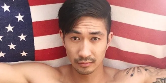 Ronnie Woo
