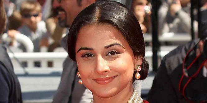 Vidya Balan