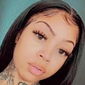 Dej Rosegold