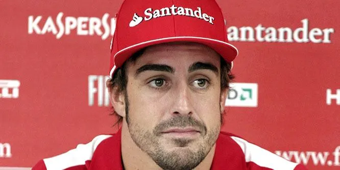 Fernando Alonso