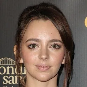 Natasha Bassett