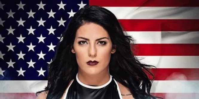 Tessa Blanchard