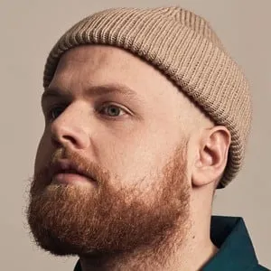 Tom Walker (Rock Singer)