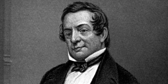Washington Irving