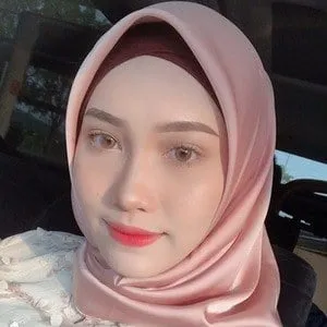 Asyalliee Ahmad