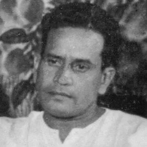 Bhimsen Joshi