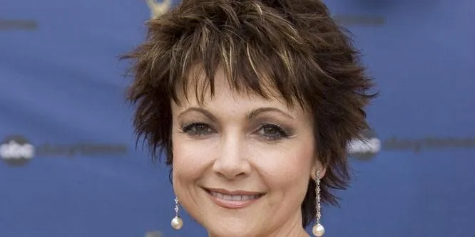 Emma Samms