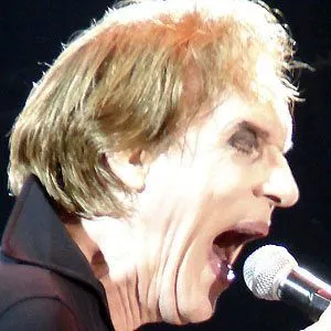 Lux Interior