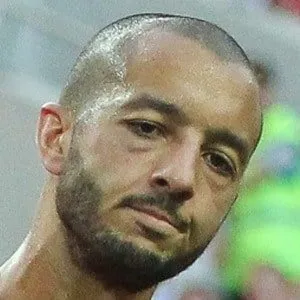 Sofiane Hanni