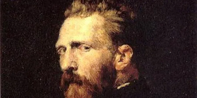Vincent van Gogh