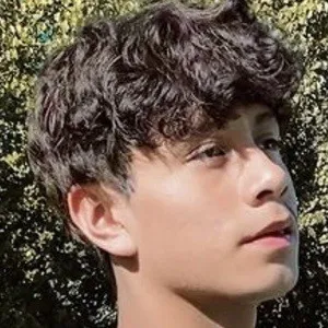 Jose Tapia (TikTok Star)