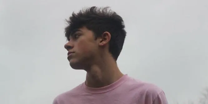Mikey Barone