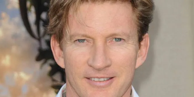 David Wenham