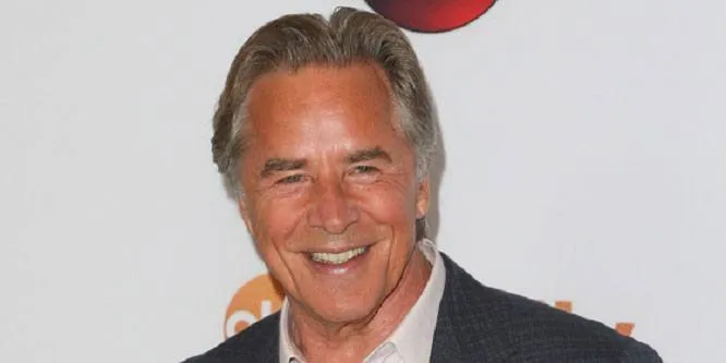 Don Johnson