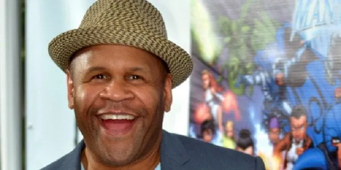 Rondell Sheridan