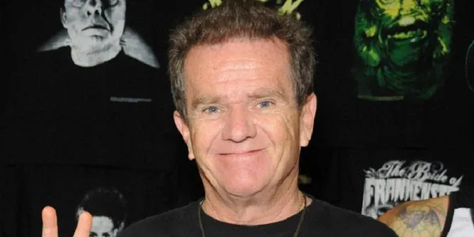 Butch Patrick