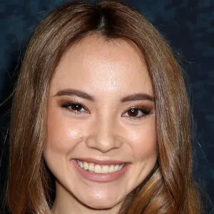 Nicole Huff