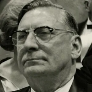 Ross Barnett