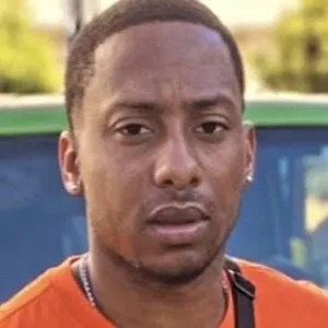 Andre Johnson (TikTok Star)