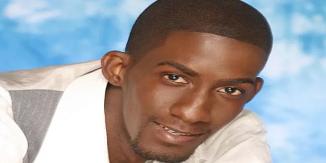 Justin Johnson (Pop Singer)