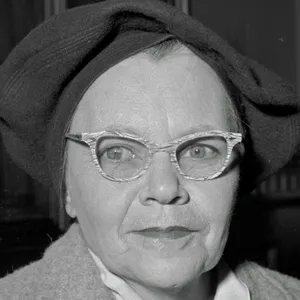Pearl Mary Gibbs