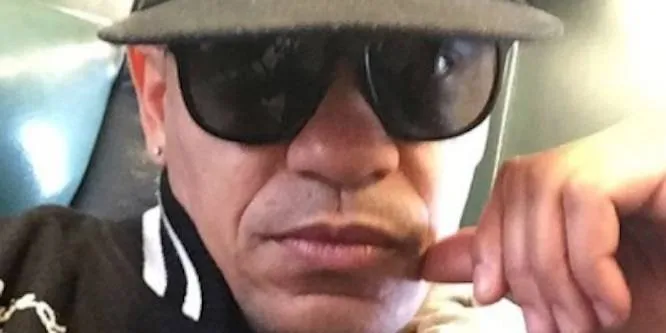 Peter Gunz