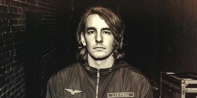 Andy Glass