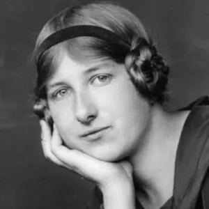 Imogen Holst