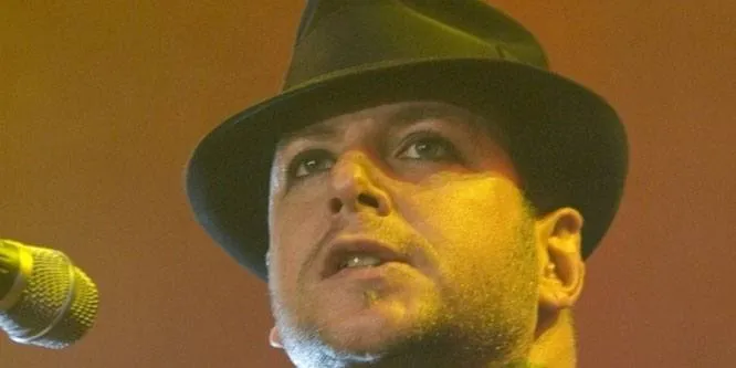 Mike Ness