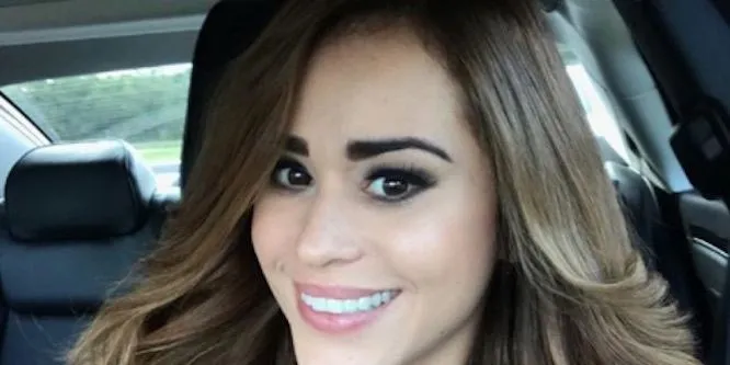 Yanet García