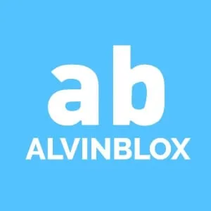 AlvinBlox