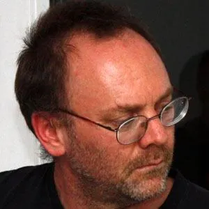 David Rovics