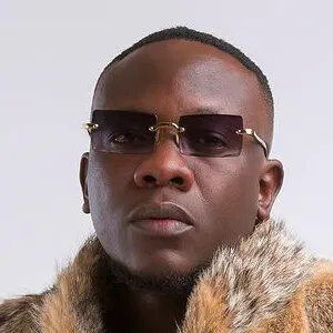 George William Kigozi