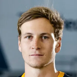 Jordan Dawson