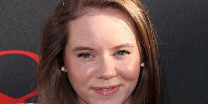 Katie Griffiths