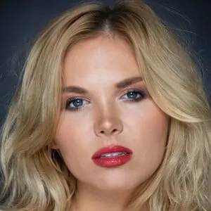 Grace Victoria Patterson