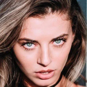 Eliana Jones (TV Actress)