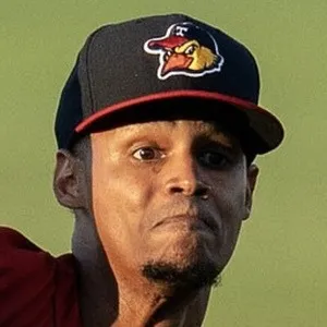 Elvin Rodriguez (Baseball Player)