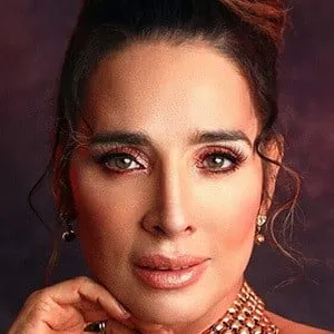 Luly Bossa
