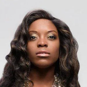 Yinka Williams