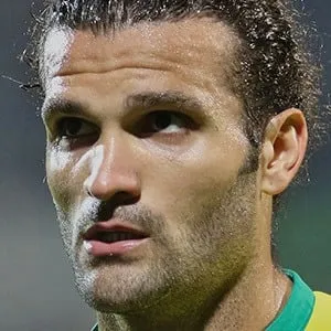 Oswaldo Vizcarrondo