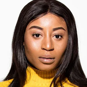 Tatiana Fonjah