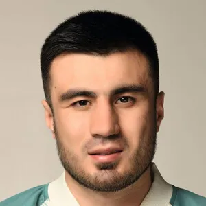 Bakhodir Jalolov