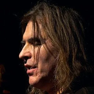 Justin Sullivan