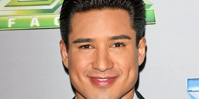 Mario Lopez