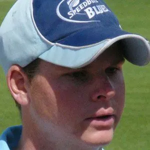 Steve Smith (Cricketer)