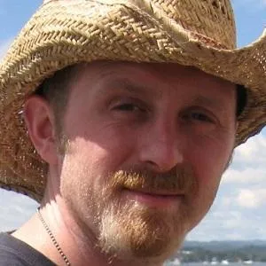 Christian Allen