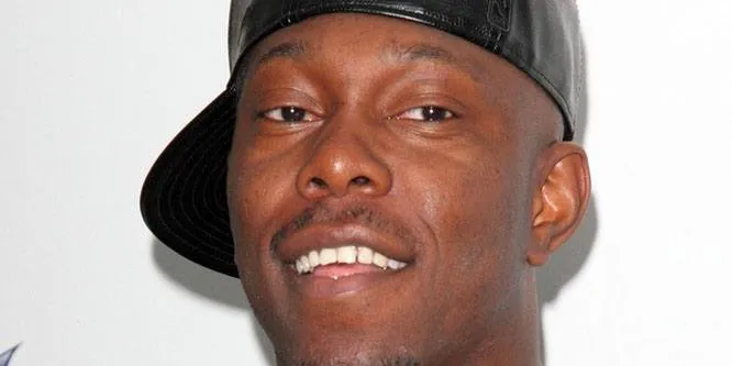 Dizzee Rascal