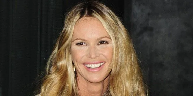 Elle Macpherson
