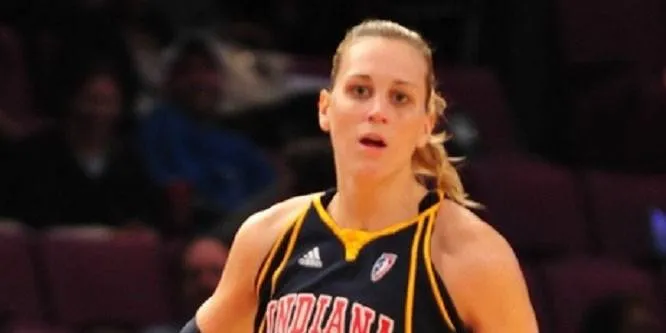 Katie Douglas (Basketball Player)